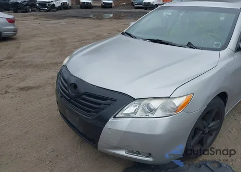 2009 Toyota Camry Xle из США, поврежденный, VIN 4T1BE46K39U818804